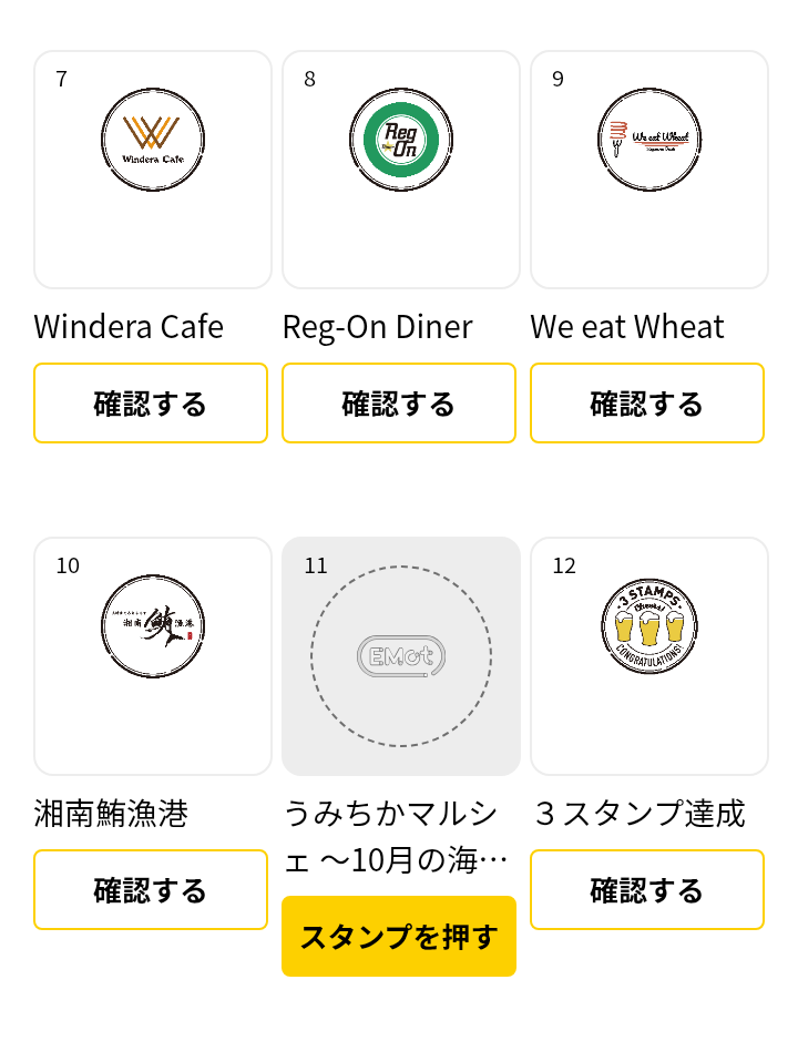 ビール巡りの小旅行してみました。